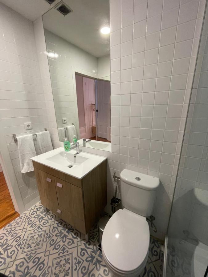 Formosa Apartments Porto Ngoại thất bức ảnh