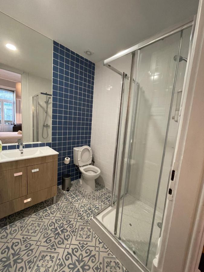 Formosa Apartments Porto Ngoại thất bức ảnh