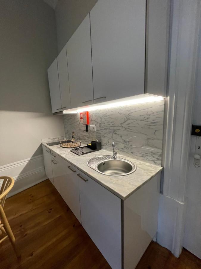 Formosa Apartments Porto Ngoại thất bức ảnh
