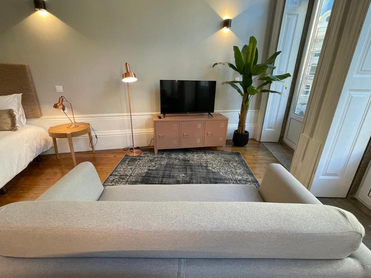 Formosa Apartments Porto Ngoại thất bức ảnh