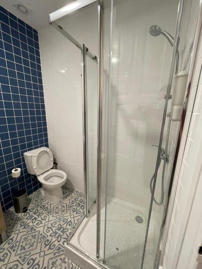 Formosa Apartments Porto Ngoại thất bức ảnh