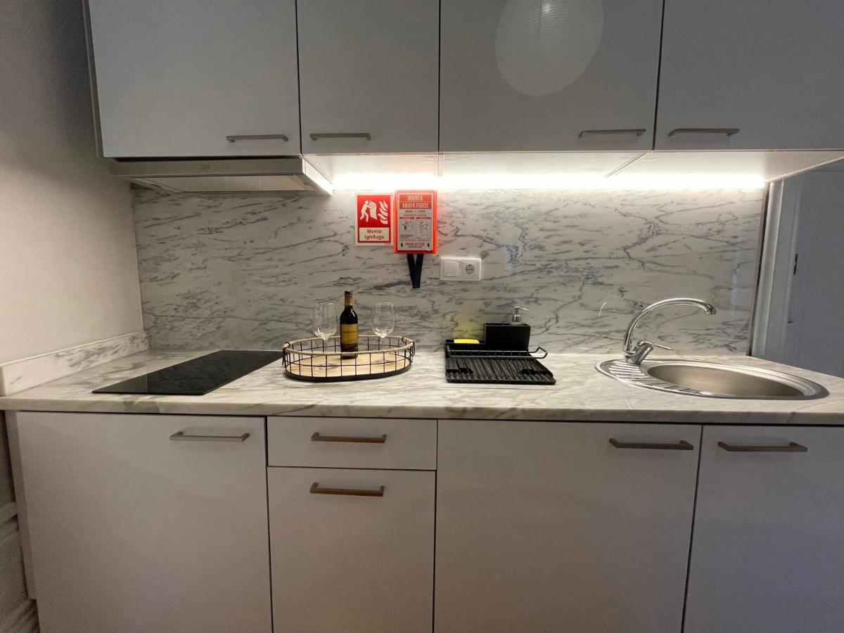 Formosa Apartments Porto Ngoại thất bức ảnh