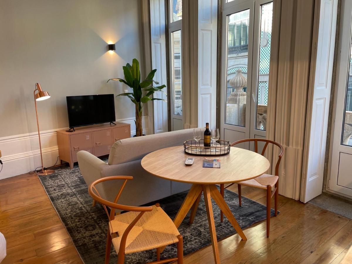 Formosa Apartments Porto Ngoại thất bức ảnh