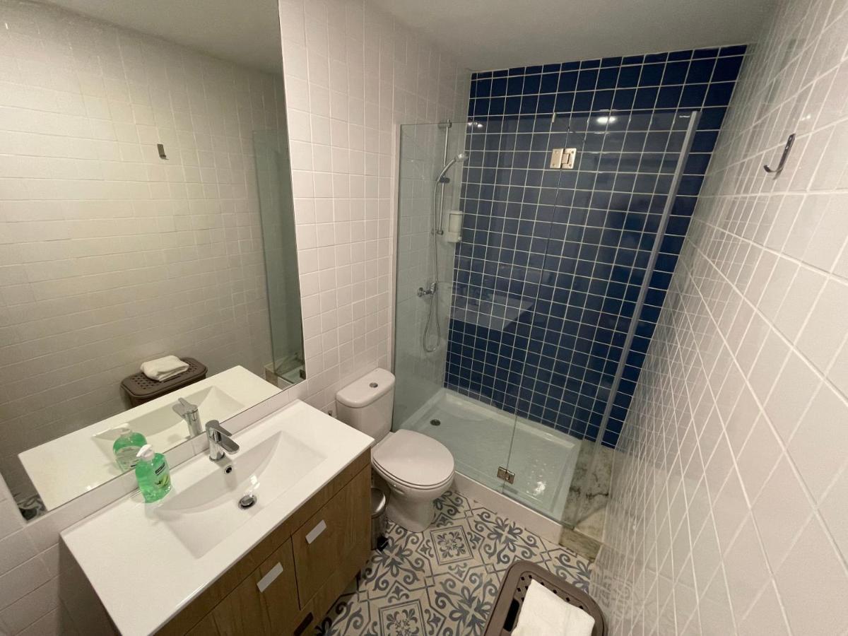 Formosa Apartments Porto Ngoại thất bức ảnh